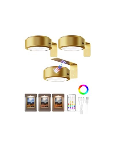 Best Picture Lights for Art - comprehensive buying guide and reviews