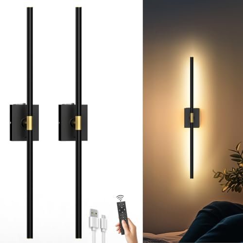 Best Wall Lights for Living Room - comprehensive buying guide and reviews